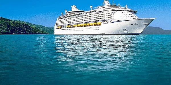 (Cruises) - Keep Calm And Cruise On. - 海星体育kaifengbo