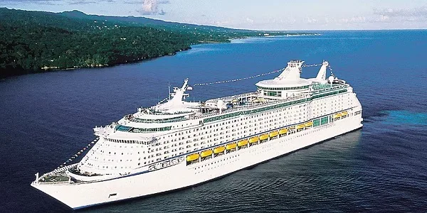 (Cruises) - Keep Calm And Cruise On. - 海星体育kaifengbo