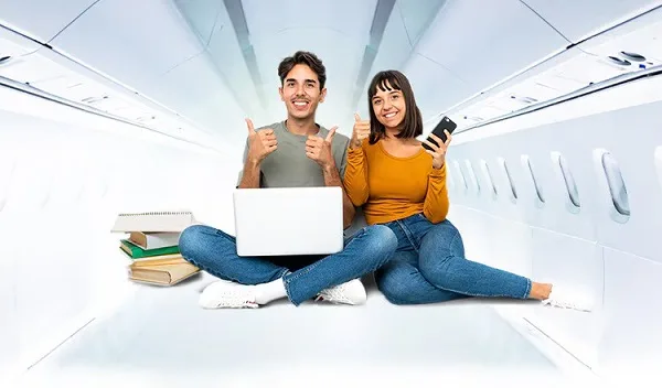 (Flights) - Great Service. Great Value. Great Flying. - 海星体育kaifengbo