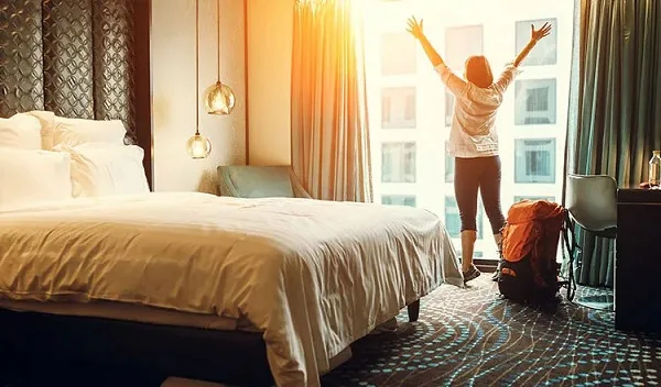 (Hotels) - Elevate Your Stay, Elevate Your Life - 海星体育kaifengbo