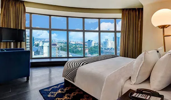 (Hotels) - Elevate Your Stay, Elevate Your Life - 海星体育kaifengbo