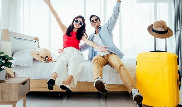 (Hotels) - Elevate Your Stay, Elevate Your Life - 海星体育kaifengbo