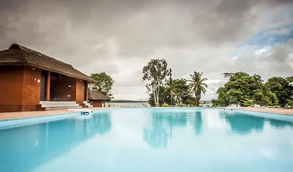 (Resorts) - Discover Your Personal Paradise - 海星体育kaifengbo