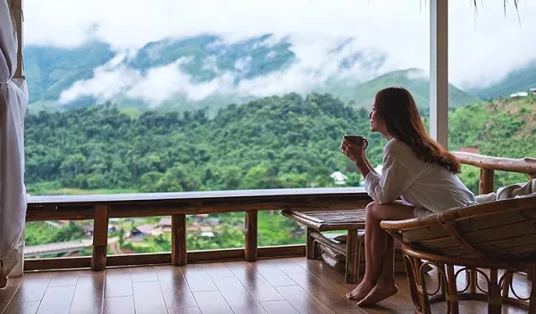 (Resorts) - Discover Your Personal Paradise - 海星体育kaifengbo