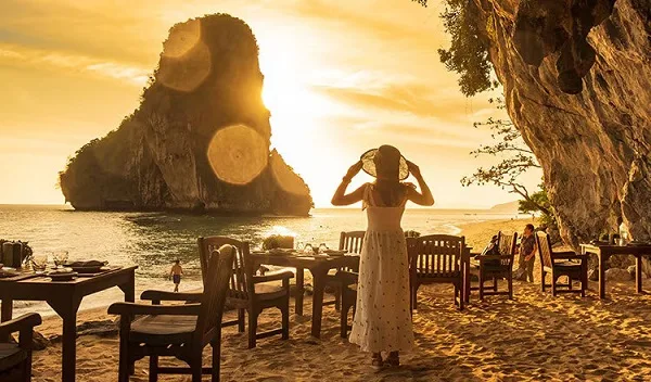 (Resorts) - Discover Your Personal Paradise - 海星体育kaifengbo