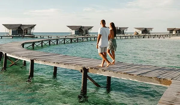 (Resorts) - Discover Your Personal Paradise - 海星体育kaifengbo