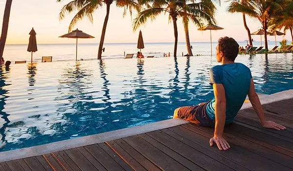 (Resorts) - Discover Your Personal Paradise - 海星体育kaifengbo