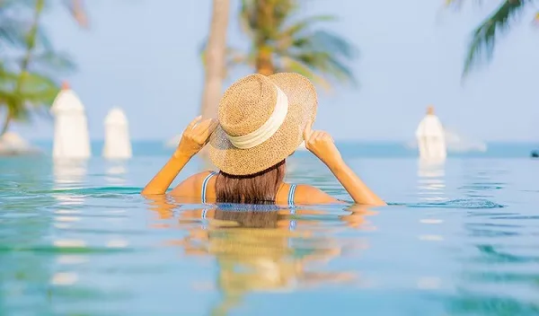 (Resorts) - Discover Your Personal Paradise - 海星体育kaifengbo