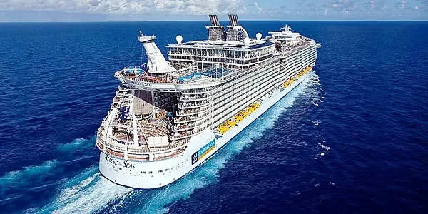 (Cruises) - Keep Calm And Cruise On. - 海星体育kaifengbo