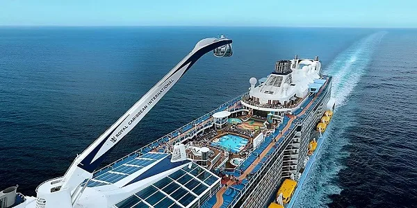 (Cruises) - Keep Calm And Cruise On. - 海星体育kaifengbo