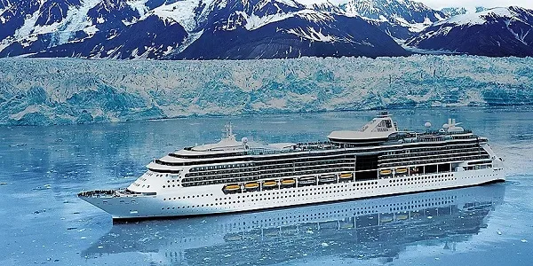 (Cruises) - Keep Calm And Cruise On. - 海星体育kaifengbo