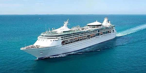 (Cruises) - Keep Calm And Cruise On. - 海星体育kaifengbo
