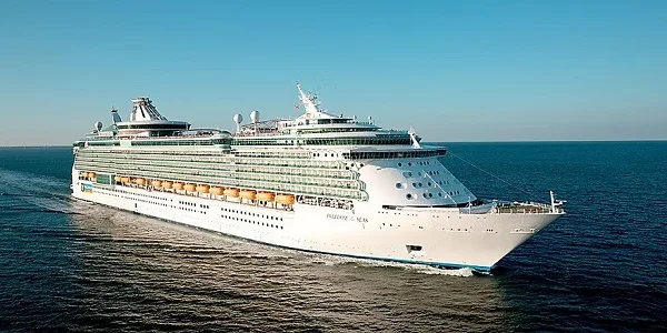 (Cruises) - Keep Calm And Cruise On. - 海星体育kaifengbo