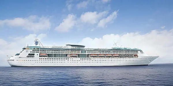 (Cruises) - Keep Calm And Cruise On. - 海星体育kaifengbo