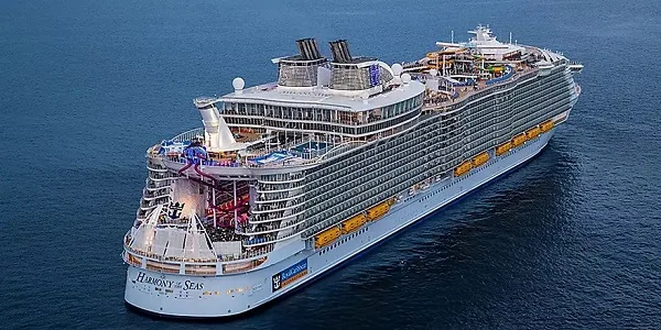 (Cruises) - Keep Calm And Cruise On. - 海星体育kaifengbo