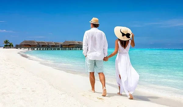 (Resorts) - Discover Your Personal Paradise - 海星体育kaifengbo
