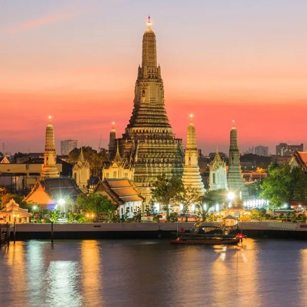 (Tours) - Elevate Your Travel Experience - 海星体育kaifengbo